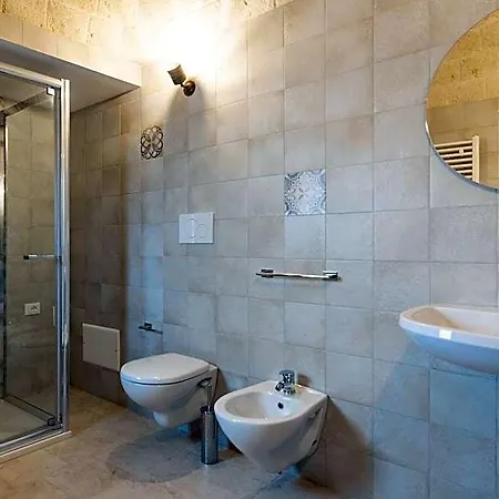 Hotel Trulli In Vigna 3*