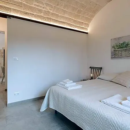 Hotel Trulli In Vigna Fasano