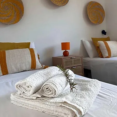 Trulli In Vigna Hotel 3*