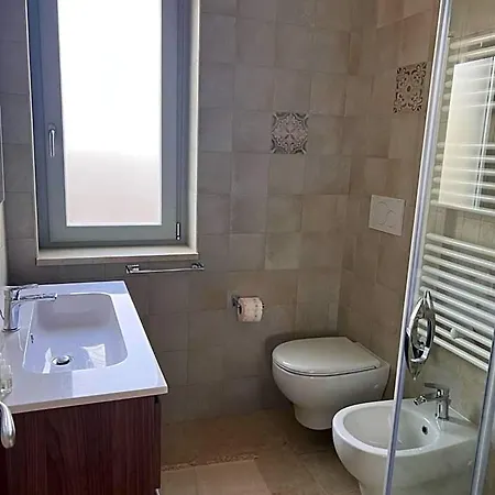 Guest house Trulli In Vigna