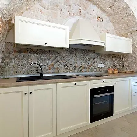Trulli In Vigna 3* Fasano