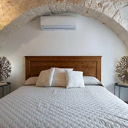 Maison d'hôtes Trulli In Vigna Fasano